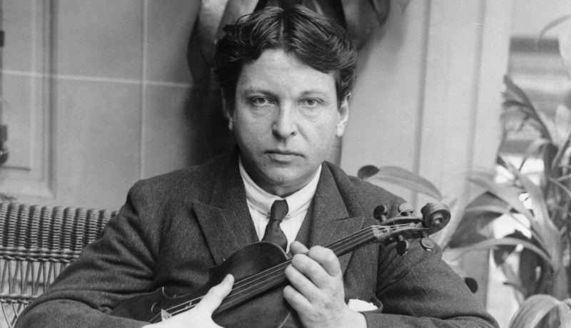 O piață din Paris va purta numele George Enescu