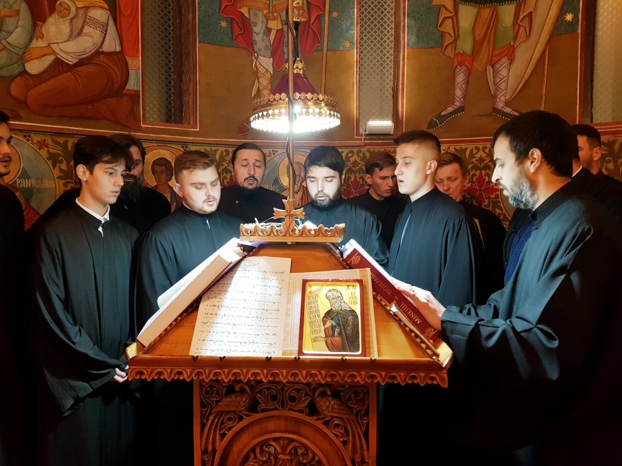 2023 va fi Anul comemorativ al imnografilor și cântăreților bisericești în Patriarhia Română