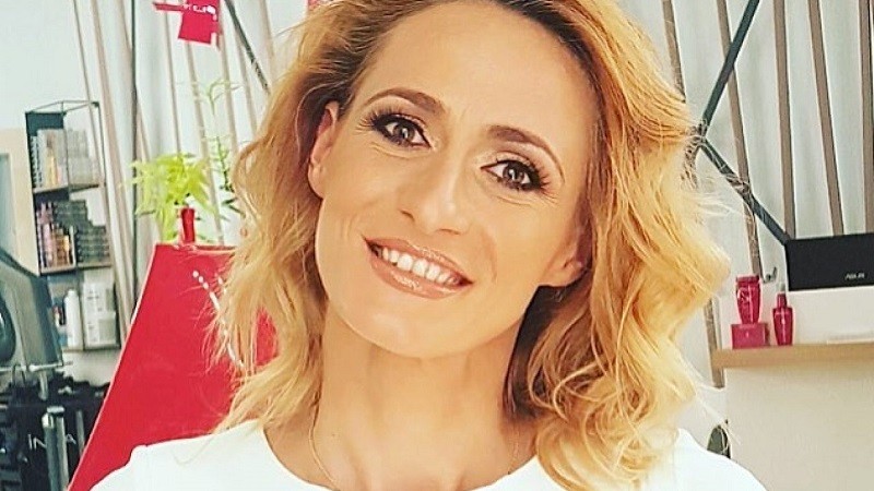 Camelia Potec a primit astăzi trofeul ”2021 FINA Presidential Award”, în cadrul Congresului Extraordinar de la Abu Dhabi