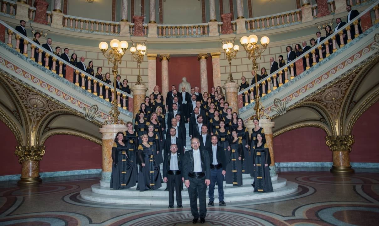 Concerte extraordinare de Crăciun la Ateneul Român cu Orchestra simfonică a Filarmonicii ”George Enescu”