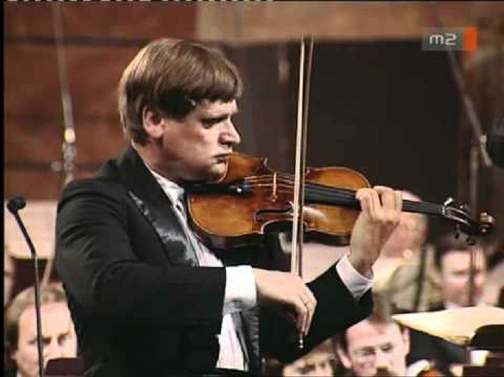Violonistul Andrei Ágoston, câștigătorul celor mai mari concursuri internaționale, a încetat din viață la 74 de ani