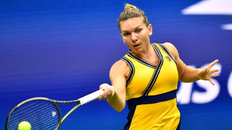 Simona Halep, prima victorie din 2022! În turul următor va înfrunta o altă jucătoare din România