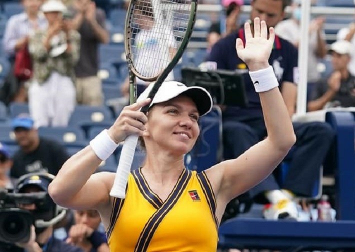 Simona Halep a câștigat primul turneu al anului, la Melbourne!