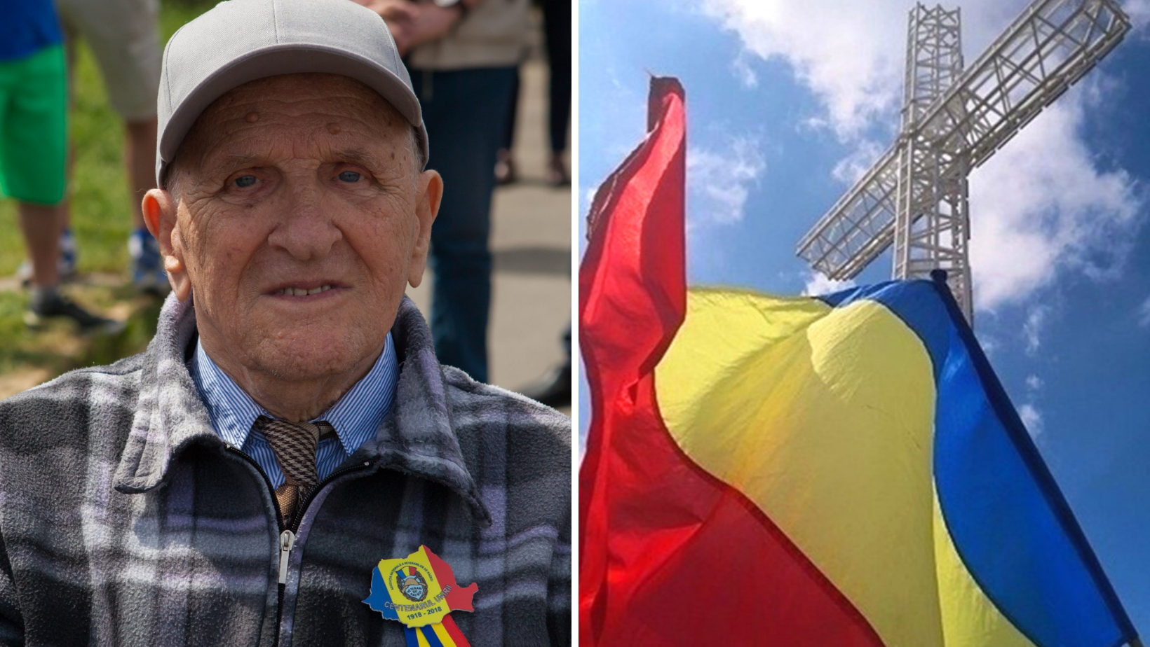 Veteranul de război Corneliu Iaschevici a trecut la cele veșnice la 101 ani. Va fi înmormântat cu onoruri militare