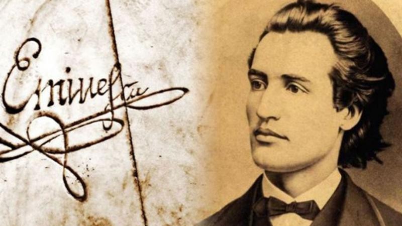 Copiii românilor de pretutindeni, invitați să participe la un Concurs de creație dedicat lui Mihai Eminescu
