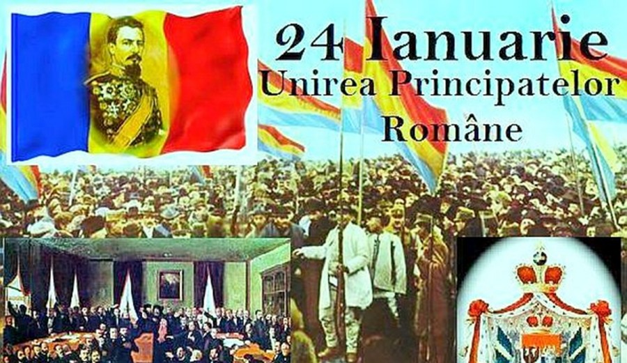 Muzeul Naţional Cotroceni, deschis pentru public la 163 de ani de la Unirea Principatelor Române