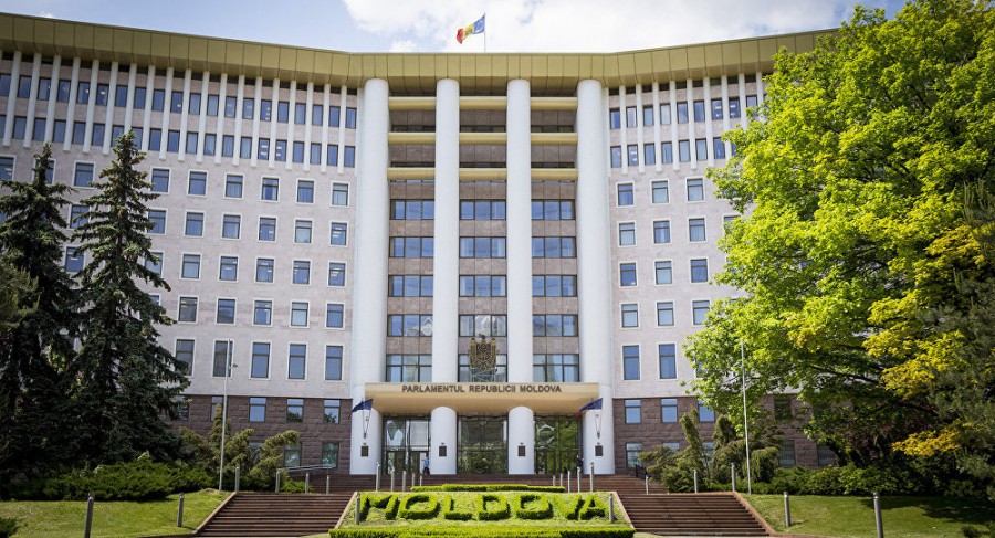 Republica Moldova a intrat în stare de urgență pe o perioadă de 60 de zile