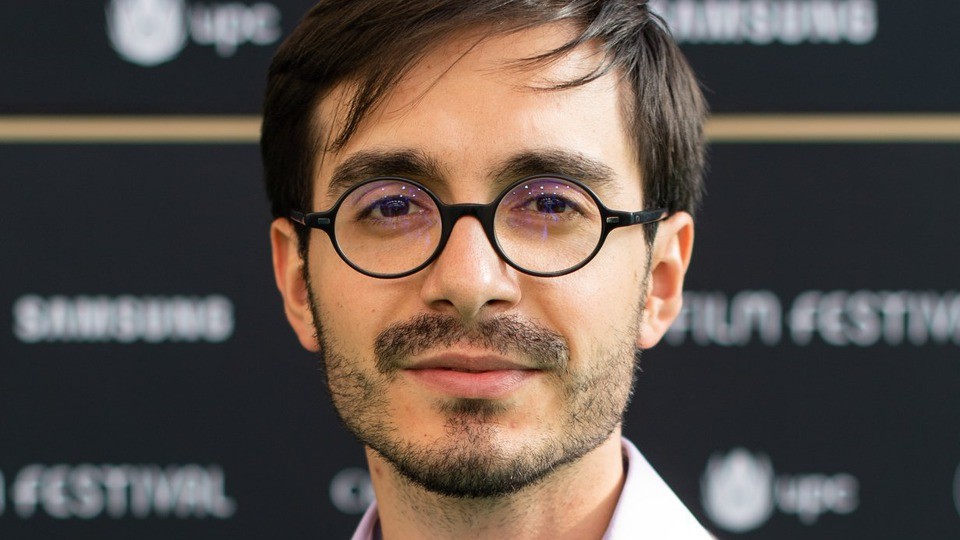 Compozitorul român Sebastian Androne, desemnat compozitorul anului 2022 la International Classsical Music Awards