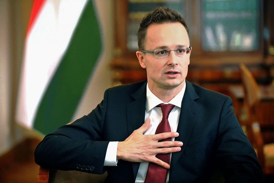 De ce a anunțat Ungaria că nu va sprijini Ucraina în fața Rusiei