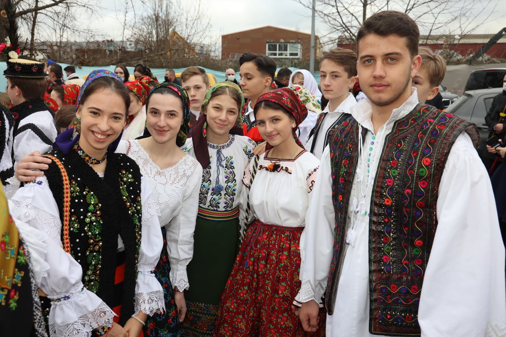 Tinerii ortodocși din întreaga lume se întâlnesc anul acesta în Polonia. „Să mergeţi şi roadă să aduceţi”