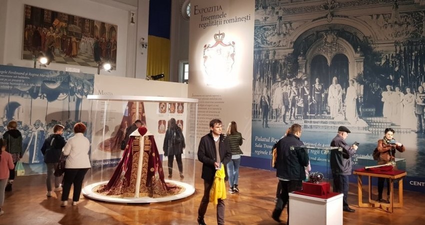 Noaptea Muzeelor va avea loc în acest an pe 14 mai