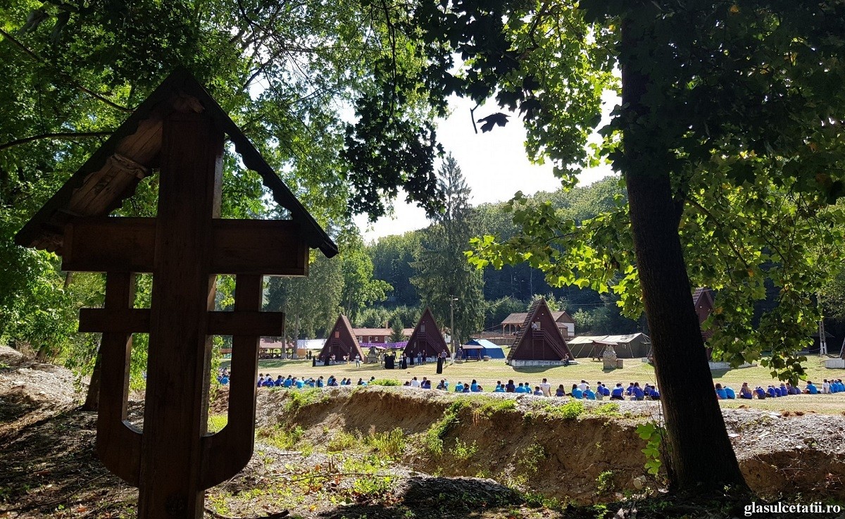 Eco-inițiative în parohiile din România și Republica Moldova. Care sunt obiectivele
