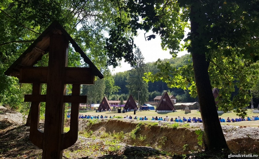 Eco-inițiative în parohiile din România și Republica Moldova. Care sunt obiectivele