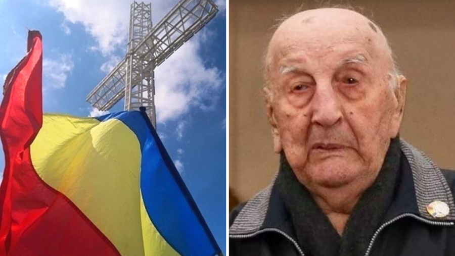 Veteranul de război Ioan Dulă a trecut la cele veșnice la 103 ani. „A iubit enorm viața, Patria și familia”