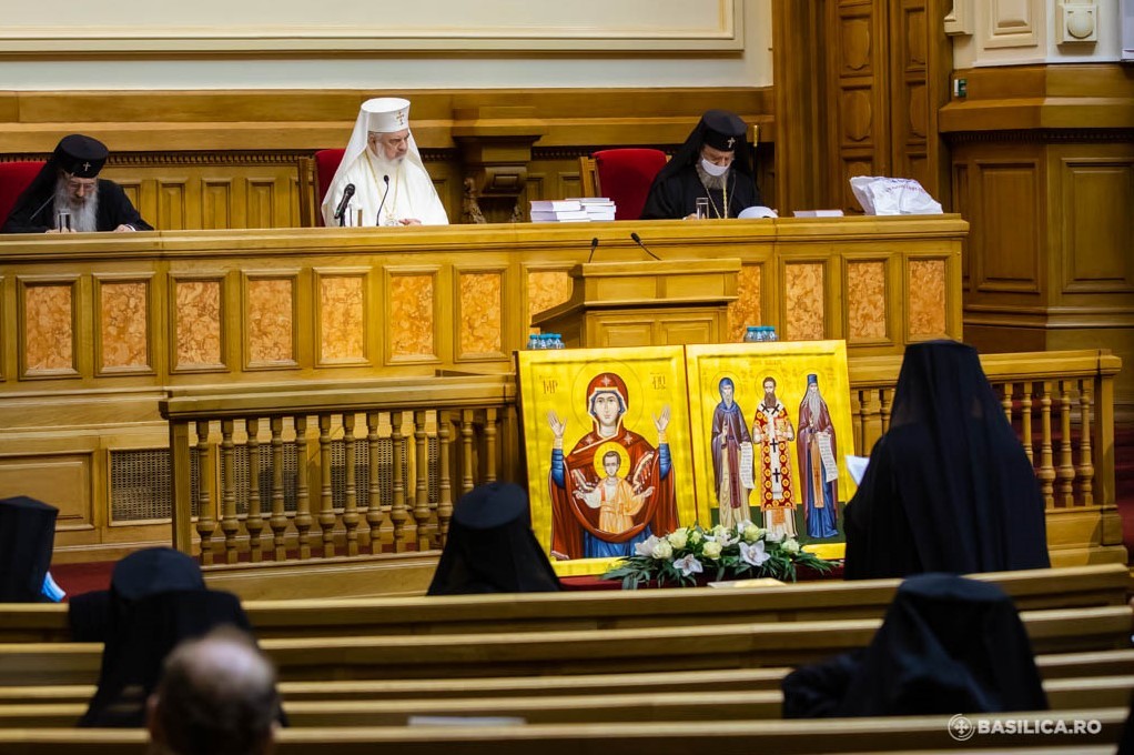 Noile hotărâri ale Sfântului Sinod al Bisericii Ortodoxe Române