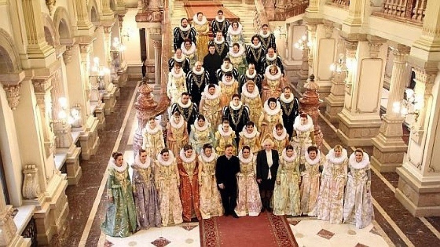 Corul Madrigal vine la Arad. Turneul „Săptămâna Patimilor” se va desfășura în perioada 13 – 16 aprilie
