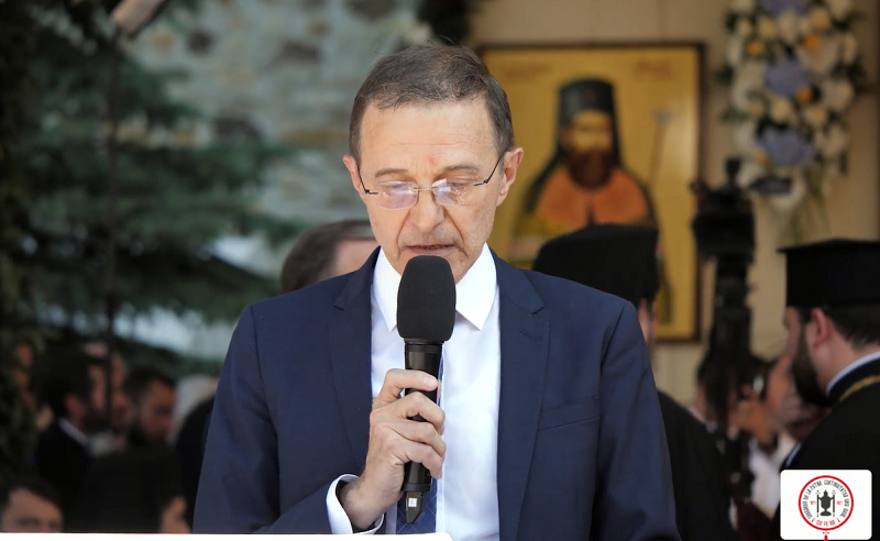 Academia Română condamnă ferm războiul dezlănțuit de Federația Rusă împotriva Ucrainei