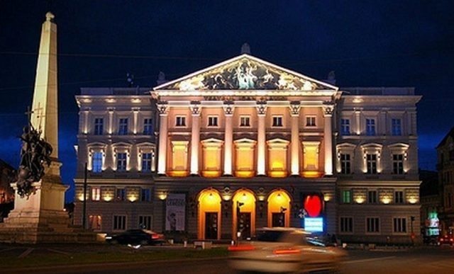 Teatrul arădean, în sprijinul victimelor războiului din Ucraina