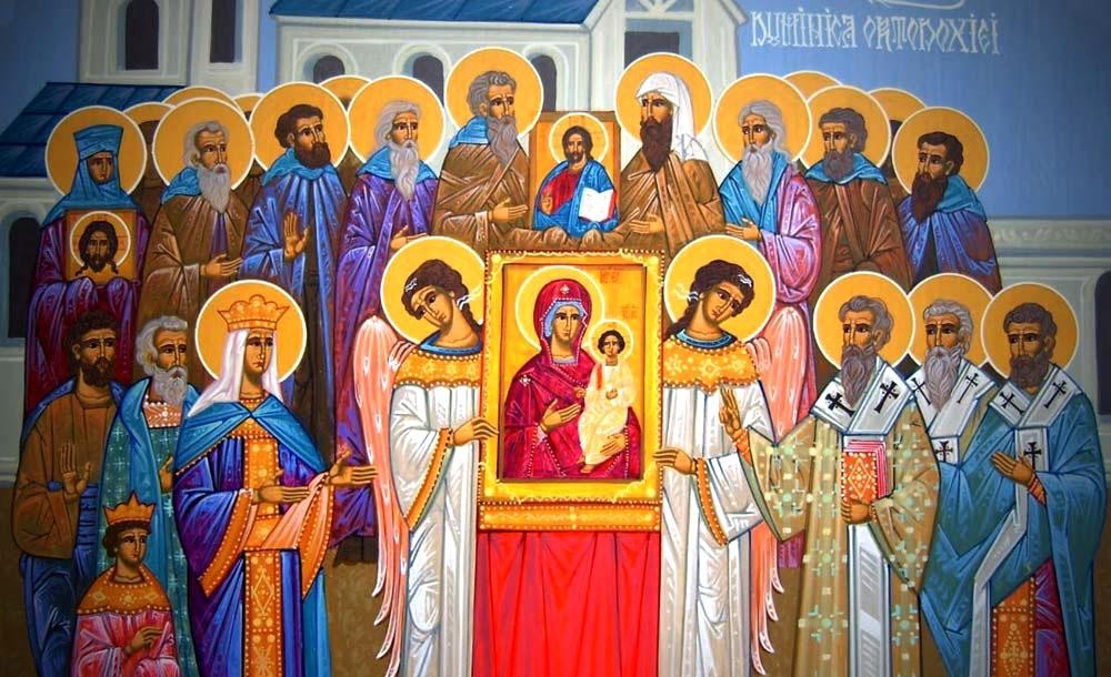 Duminica Ortodoxiei ne dezvăluie purtarea de grijă neîncetată a lui Dumnezeu - Pastorala Sfântului Sinod