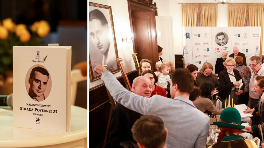 Festivalul „I Love Lipatti” își va deschide porțile celei de a VI-a ediții la împlinirea a 105 ani de la nașterea genialului muzician