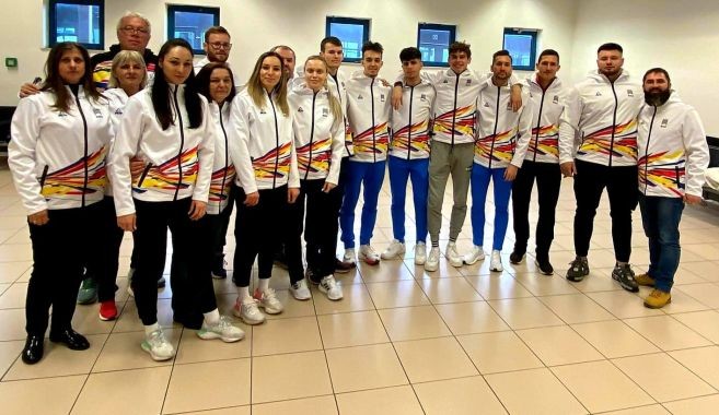 România, reprezentată de 11 sportivi la Campionatele Mondiale Indoor de Atletism