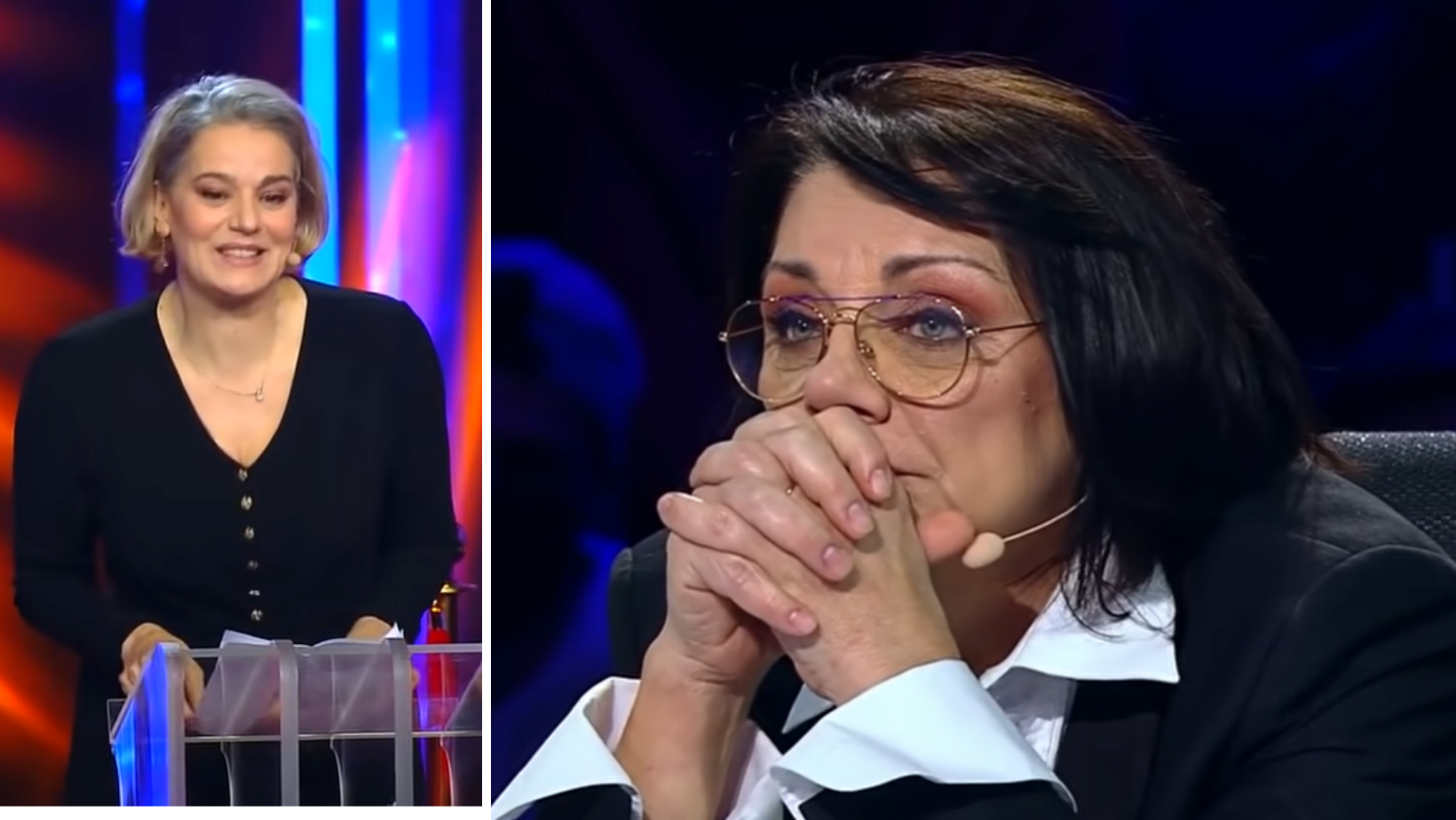 Despre prietenie și frumusețea ei. Maia Morgenstern, mesaj emoționant pentru Carmen Tănase: ”Nu o să te pierd niciodată”
