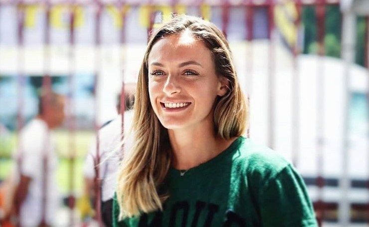 Ana Bogdan s-a calificat uşor în optimile de finală la Marbella (WTA 125)