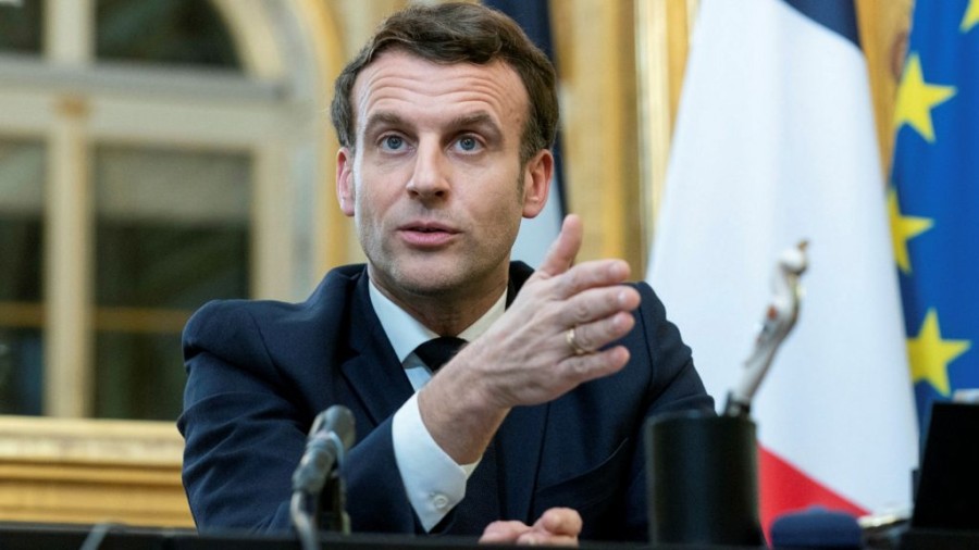 Și Franța anunță expulzarea a 35 de diplomați ruși