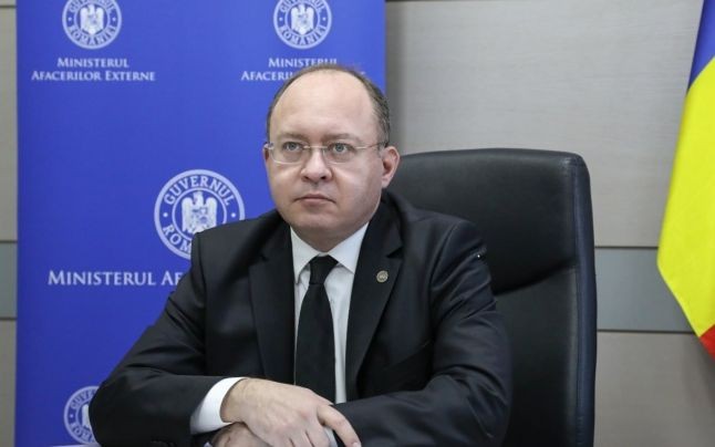 10 reprezentanţi ai Ambasadei Rusiei la Bucureşti - declaraţi personae non gratae