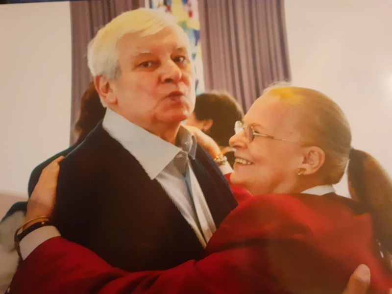 Actorul Traian Stănescu a trecut la cele veșnice la 82 de ani