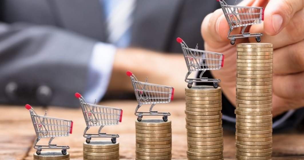 Rata inflației a trecut de 10 la sută. Produsele cu cele mai mari scumpiri