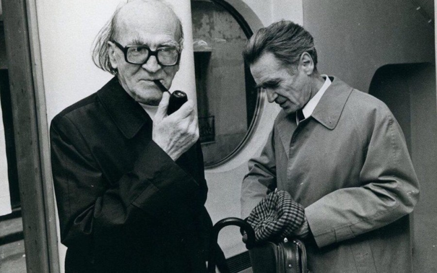 Manuscrisele lui Cioran şi Eliade, achiziţionate de Ministerul Culturii, vor fi expuse publicului