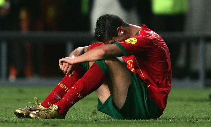 Cristiano Ronaldo a anunțat decesul fiului său