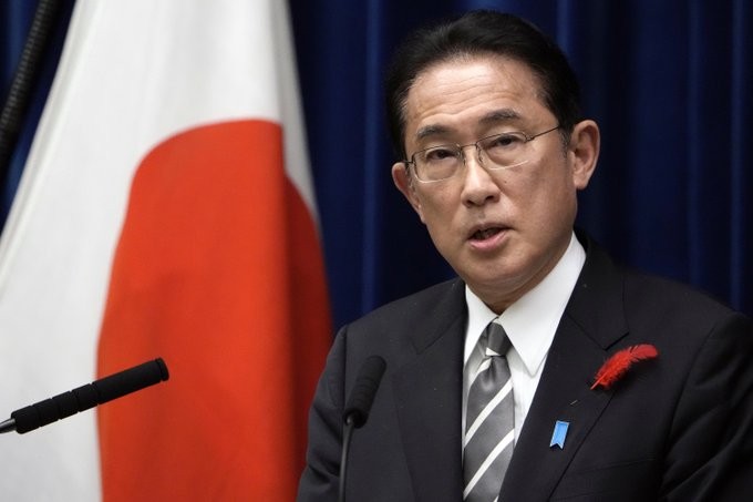 Parlamentul Japoniei a aprobat miercuri, 20 aprilie, revocarea clauzei „naţiunii celei mai favorizate” acordate Rusiei