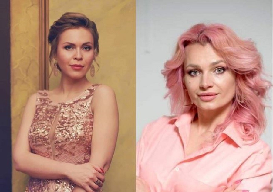 Două soprane din Ucraina încep o nouă viață în România. Opera Națională din Cluj-Napoca  își arată astfel susținerea pentru ucraineni