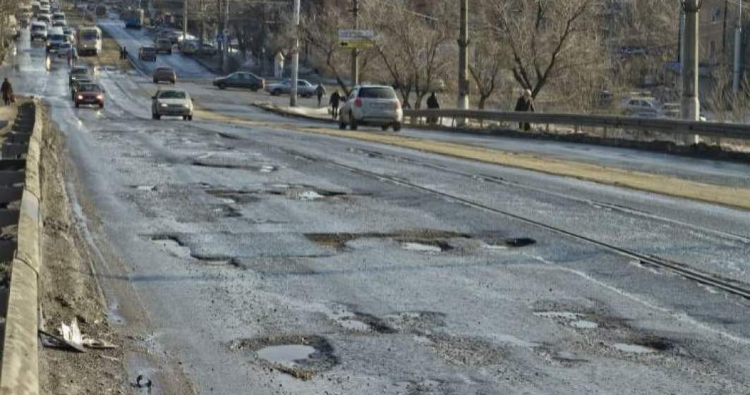 România a pierdut finanțări de până la 1 miliard de euro din cauza birocrației
