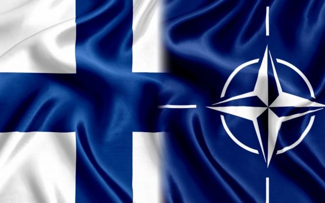 Amenințările Rusiei împing Finlanda în NATO