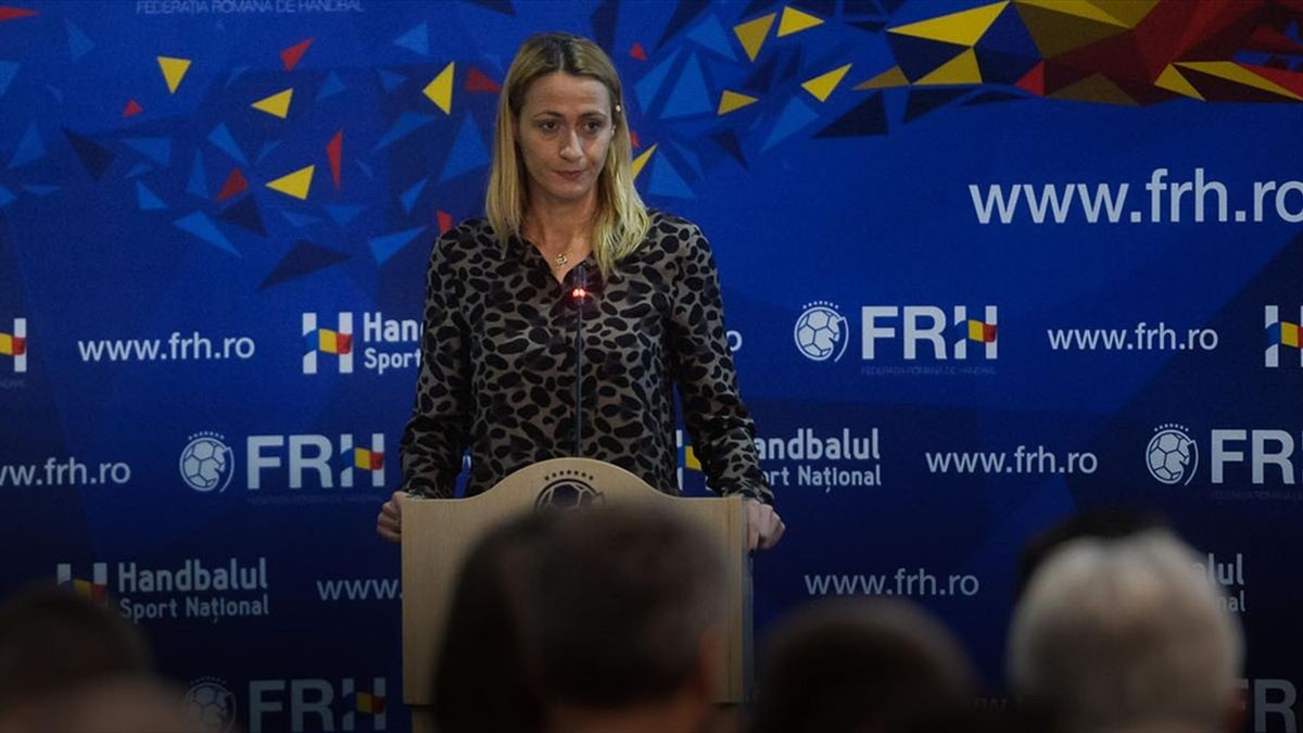 Găzduim două Campionate Europene în iulie, dar avem buget zero de la Ministerul Sportului