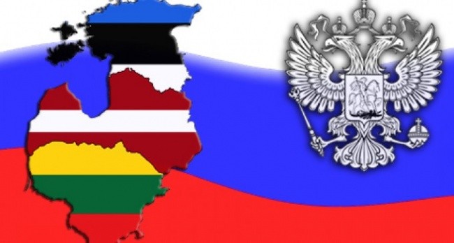 Rusia a anunţat joi închiderea consulatelor ţările baltice - Letonia, Lituania, Estonia