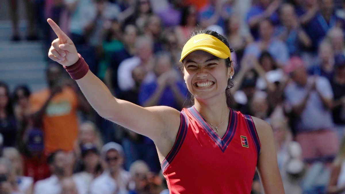 Emma Răducanu, calificată în sferturile de finală la turneul WTA de la Stuttgart