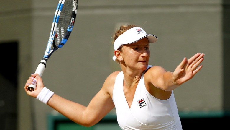 Irina Begu, singura româncă prezentă în calificări la turneul de la Madrid