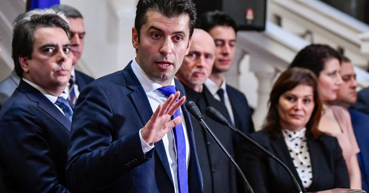 După tăierea gazului rusesc: Sofia caută soluții pentru a opri conducta către Serbia și Ungaria