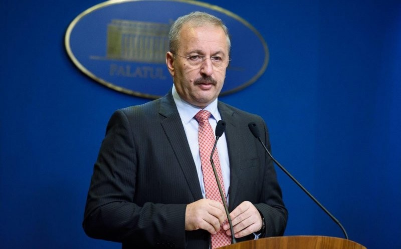 Stagiul militar voluntar va intra în circuitul de avizare în foarte scurt timp