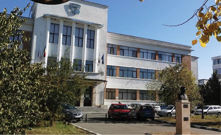 Protest la fabrica de armament din Prahova unde se face muniţie termobarică