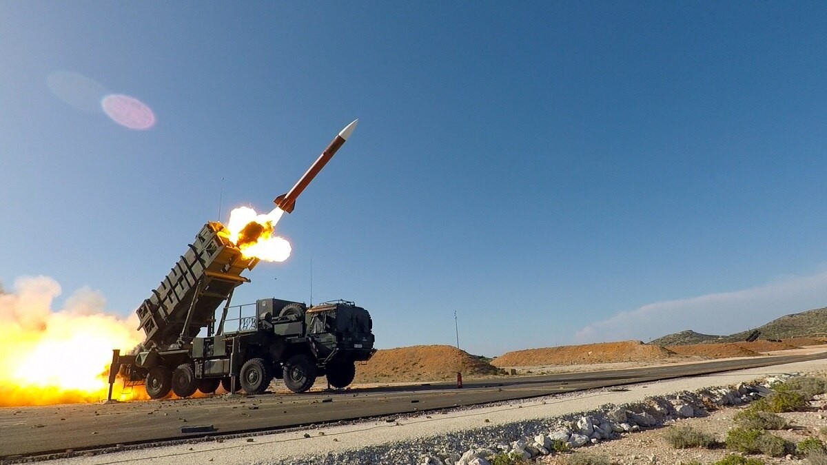 România va deveni prima ţară care ar putea folosi cea mai nouă versiune a sistemului de apărare antiaerian şi antirachetă Patriot