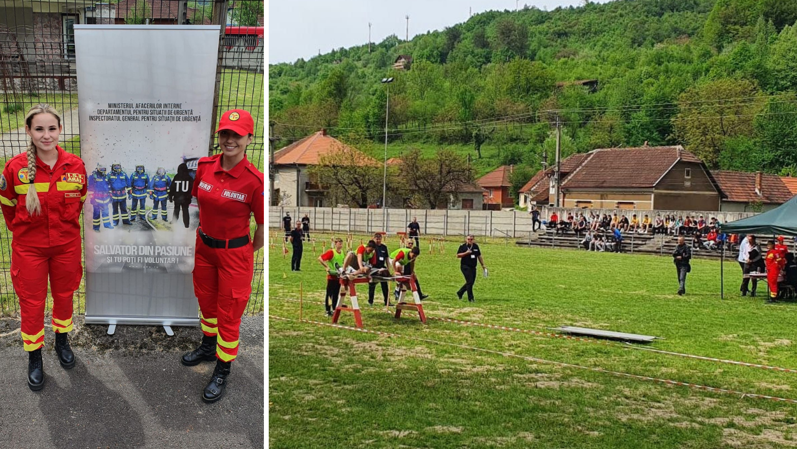 Elevii arădenii au arătat că pot și vor să fie salvatori, în cadrul Concursului ”Cu viaţa mea apăr viaţa” organizat la Moneasa