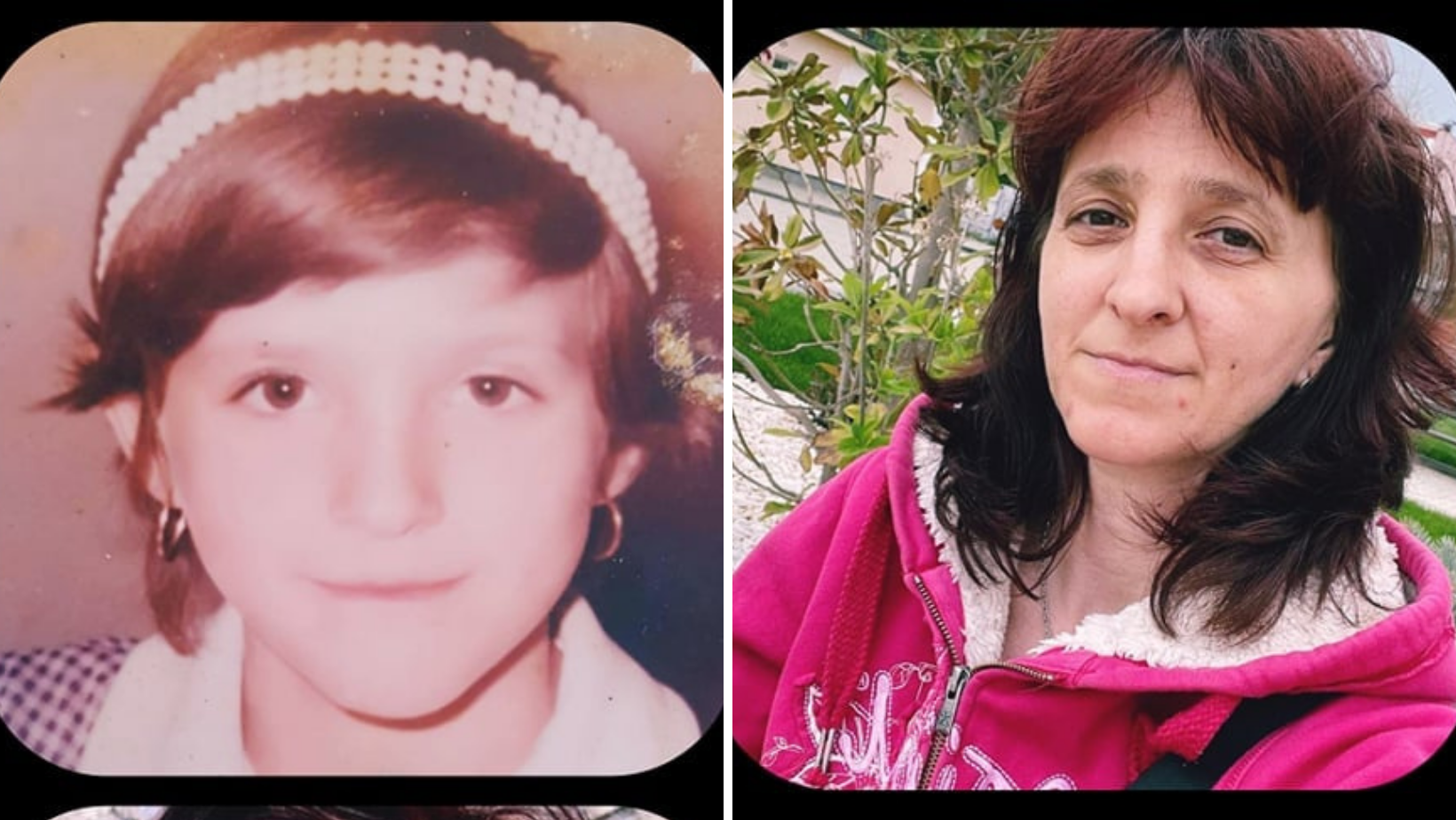 O româncă adoptată în Marea Britanie își caută mama din Arad: „O cheamă Maria și are 70 de ani”