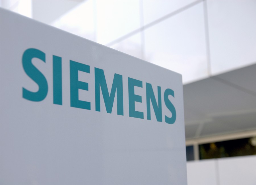 Siemens a anunţat joi că se retrage de pe piaţa rusă din cauza războiului din Ucraina