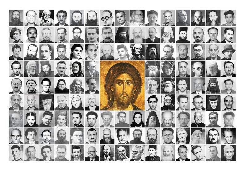 14 mai - Ziua Națională de cinstire a Martirilor din temnițele comuniste