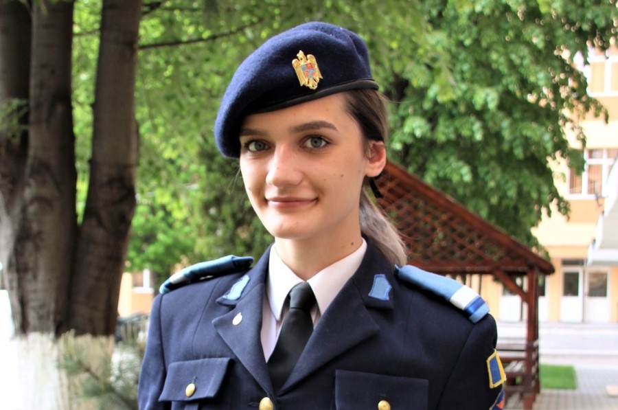 Alecsandra Man-Lup a câștigat Premiul I la Olimpiada Națională de Limba Spaniolă